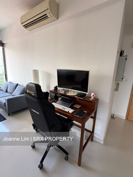 Vivace (D9), Apartment #594487721